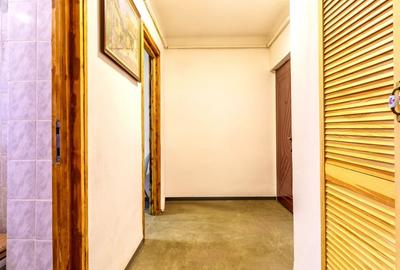 Apartament 2 camere, Horea, in curtea interioara, loc de parcare - 5