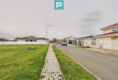 Loc pentru vila ta de 1000 mp in Tabacovici - 2