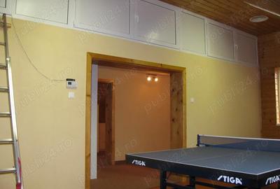 Casă cu 6 camere cu Teren 608 Mp în Câlnic - 9