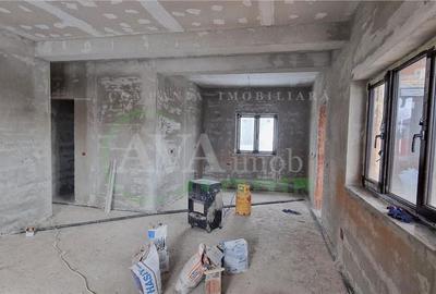 Casă cu 3 camere cu Teren 600 Mp în Sărata - 7