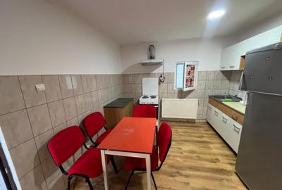 Apartament cu 3 camere zona Mehala - 3