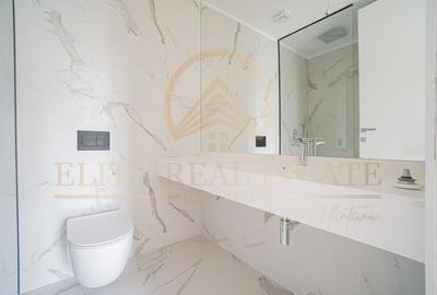 Mamaia Resort - Sale apartment with 2 rooms, 2 bathrooms and terrace. - 16