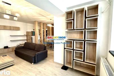 Apartament cu 3 camere decomandat, mobilat în 13 Septembrie - 14