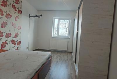 Apartament cu 2 camere semidecomandat în Trivale - 5