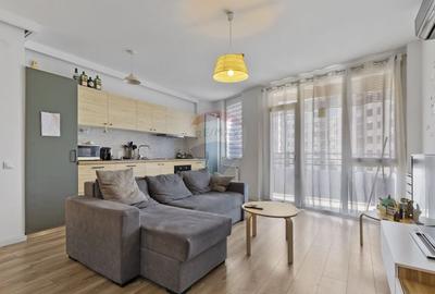 Apartament 3 camere 2 bai si loc de parcare de inchiriat ARED Kaufland