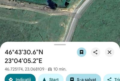 Spațiu comercial, în Dealu Negru