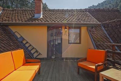 Casa cu farmec traditional si zona pitoreasca - Rasnov | 0% comision - 30