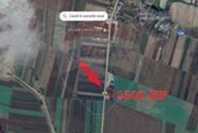 Teren 2,500mp Garoafa / DN E85 - 4