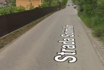 Teren de vanzare la asfalt! - 2