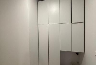 Inchiriez apartament 3 camere Hils Pallady, Metrou Anghel Saligny - 10