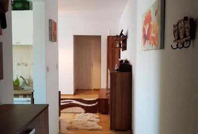 Apartament cu 2 camere în Șagului - 6