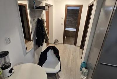 Apartament cu 2 camere, 40 mp, zona Manastur - 3