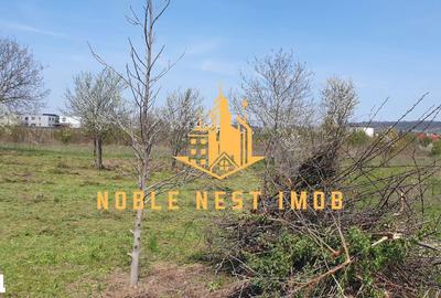 Teren de 500 mp, în Calea București