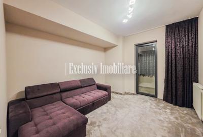 Apartament 110 mp cu 3 camere si 2 bai - Parcare Privata -Tomis Plus - 9
