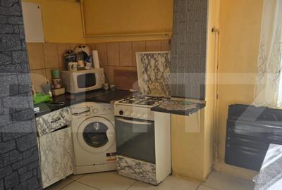 Apartament de vanzare, cu 1 camera, 22 mp, zona Soarelui - 4
