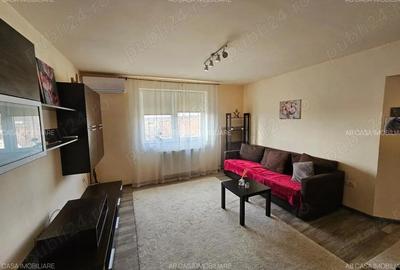 Apartament cu 3 camere decomandat în Giarmata - 13