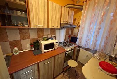 Închiriere Garsonieră Spațioasă, 2 Camere – Cartier Brâncuși, Sector 6 - 2