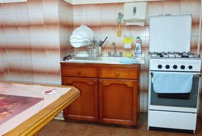 Apartament cu 2 camere semidecomandat, mobilat în Central - 10