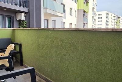 Apartament cu 3 camere în Decebal - 13
