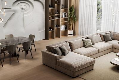 Luxury duplex penthouse//terrace//Herastrau area - 1
