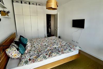 Apartament cu 2 camere decomandat în Exterior Vest - 8