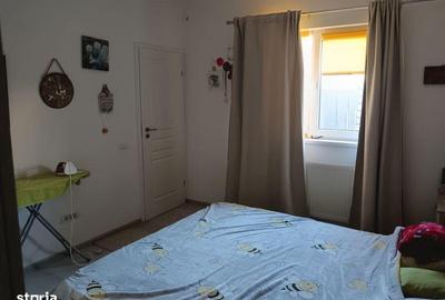 Casă cu 4 camere cu Teren 127 Mp în Central - 8