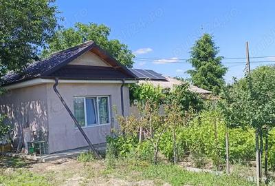 Casă cu 4 camere în Lunca - 3