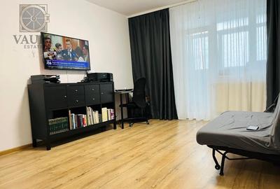 Apartament cu 2 camere circular, mobilat în Drumul Taberei