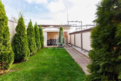 Casa P+M, 5 camere si spatiu comercial stradal , teren 252mp - 18