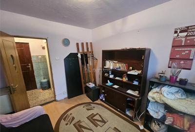 Garsonieră decomandată în Central - 6