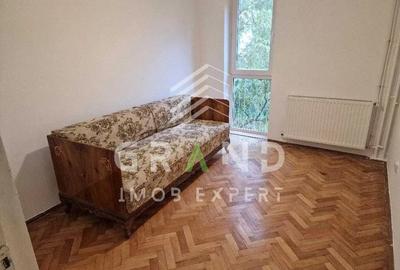 Apartament 4 camere | 93 mp + balcon 10 mp | Piata Flora - Manastur - 1