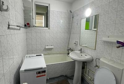 Apartament cu 2 camere semidecomandat în Baba Novac - 3