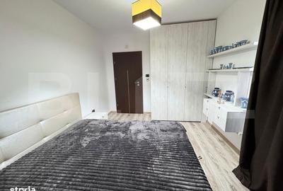 Casă cu 5 camere cu Teren 300 Mp în Ghercești - 8