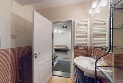 Garsoniera dubla tip studio Complex Rezidential Confort Park Vitan - 15