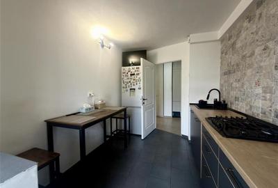 Apartament cu 3 camere decomandat în Canta - 6