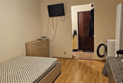 Garsonieră în Mărăști - 5