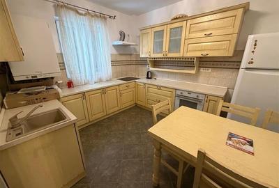 Vanzare casa 5 camere, Nodrului, Herastrau, 190 mp teren, 140 mp casa - 7