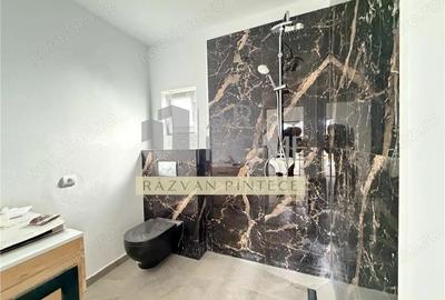 Pensiune 6 camere, teren 12713 mp, Dealul Mare, Urlati, Prahova - 4