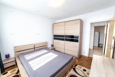 Apartament cu 2 camere decomandat, mobilat în Tineretului - 8