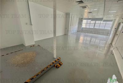 Spatiu office de inchiriat in Vitan - 7