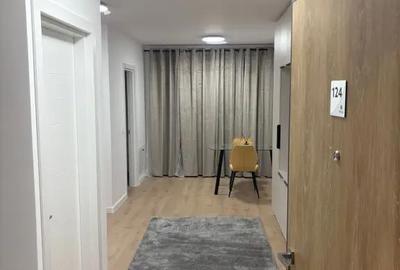 Garsonieră decomandată în Theodor Pallady - 8