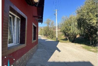 Casă cu 3 camere cu Teren 800 Mp în Crizbav - 5