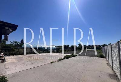 Spațiu comercial, de 289 mp, în Central - 4