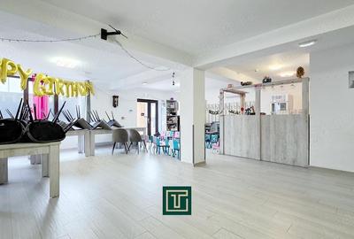 Casă cu 6 camere cu Teren 650 Mp în Moșnița Nouă - 10