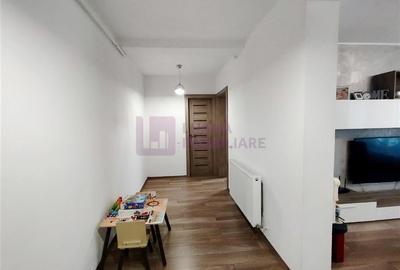 Apartament 3 camere | decoamndat | gradina 140 mp | Arhitectilor - 19