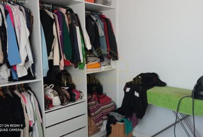 Casa individuala P+1+pod si piscina  -6 camere -600mp Teren- Allegria-A0 - 26