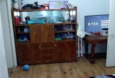 ISACCEI-APARTAMENT 2 CAMERE, ETAJ 2 - 7