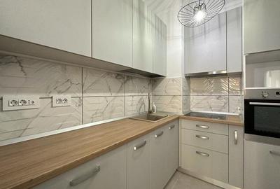 Prima inchiriere 2 camere cu parcare subterana Marmura Residence - 13