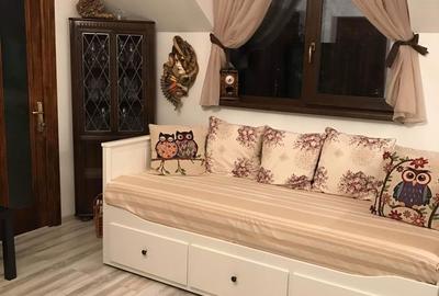 Apartament cu 3 camere decomandat în Central - 5