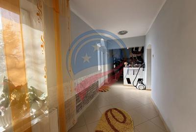 Casă individuală cu 4 camere cu Canalizare în Leu - 15